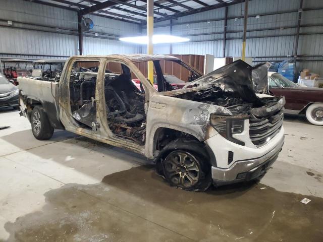 Photo 4 from auction – 2025 GMC SIERRA with VIN 1GTPHDED0SZ117778