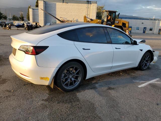 Photo 3 from auction – 2021 TESLA MODEL 3 with VIN 5YJ3E1EA7MF059009