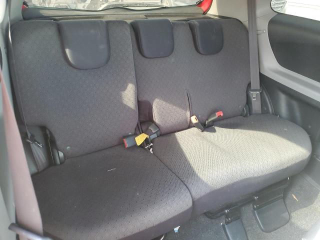 Photo 10 from auction – 2011 TOYOTA YARIS with VIN JTDJT4K30B5340880