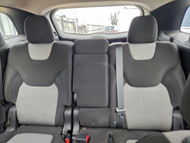 Photo 10 from auction – 2014 JEEP CHEROKEE S with VIN 1C4PJLAB8EW287976
