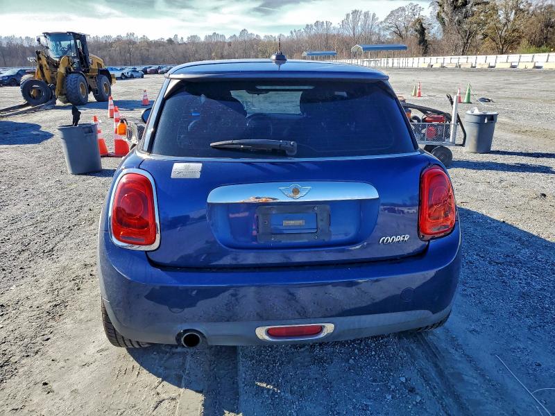 Photo 6 from auction – 2015 MINI COOPER with VIN WMWXM5C52F3A59632