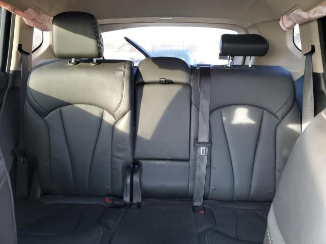 Photo 10 from auction – 2017 BUICK ENVISION E with VIN LRBFXBSA8HD224045