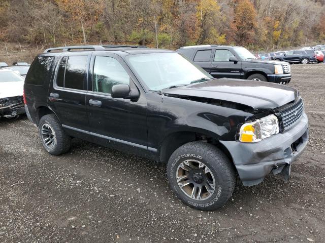 Photo 4 from auction – 2004 FORD EXPLORER X with VIN 1FMZU72K24UB08827