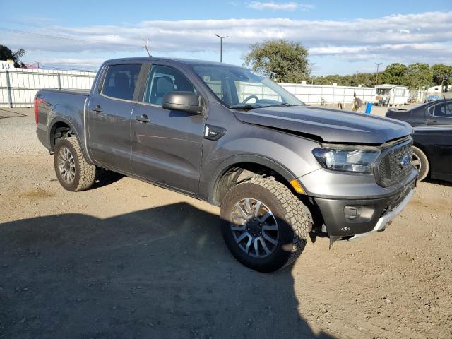 Photo 4 from auction – 2021 FORD RANGER XL with VIN 1FTER4FH4MLD44015