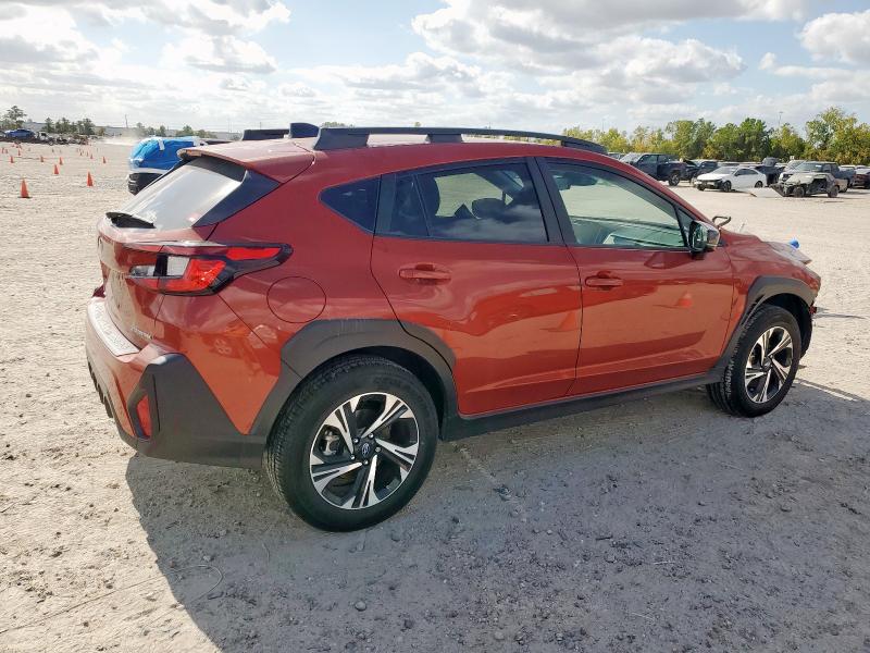 Photo 3 from auction – 2024 SUBARU CROSSTREK with VIN JF2GUADC6RH902844