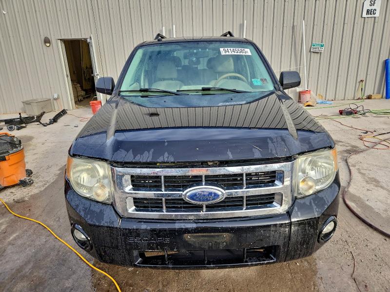 Photo 5 from auction – 2008 FORD ESCAPE XLT with VIN 1FMCU93158KA43576