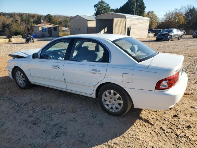 Photo 2 from auction – 2006 KIA OPTIMA LX with VIN KNAGD126X65467770