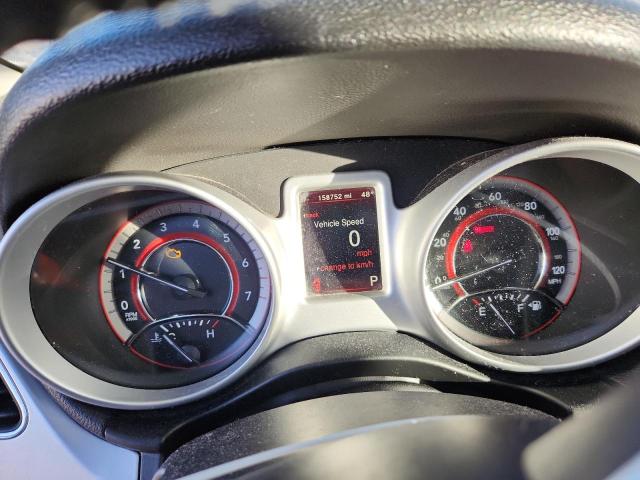 Photo 9 from auction – 2017 DODGE JOURNEY CR with VIN 3C4PDCGG6HT564810