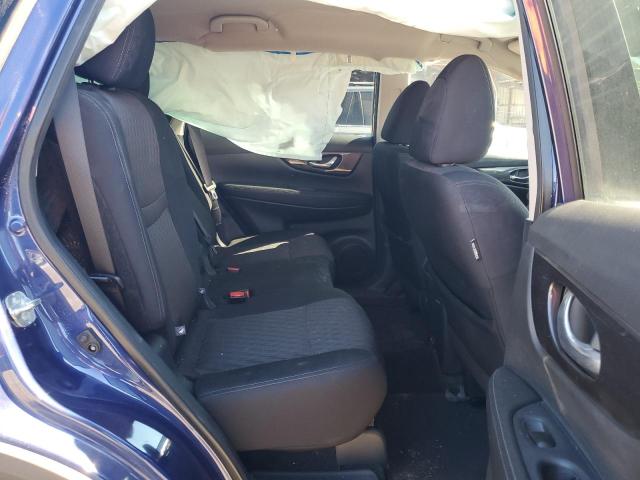 Photo 11 from auction – 2019 NISSAN ROGUE S with VIN 5N1AT2MT8KC832209