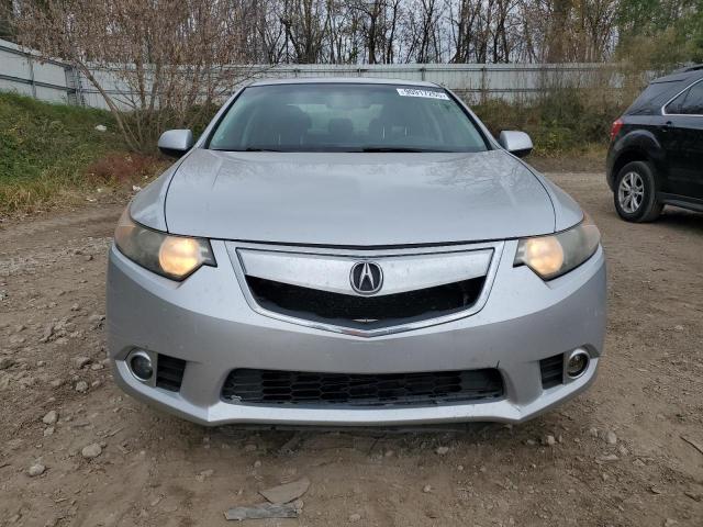 Photo 5 from auction – 2012 ACURA TSX TECH with VIN JH4CU2F64CC010718
