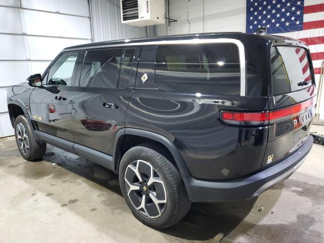 Photo 2 from auction – 2023 RIVIAN R1S with VIN 7PDSGABAXPN021332