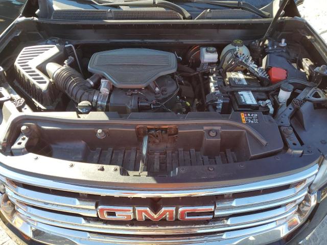 Photo 12 from auction – 2021 GMC ACADIA SLE with VIN 1GKKNKLS2MZ219521