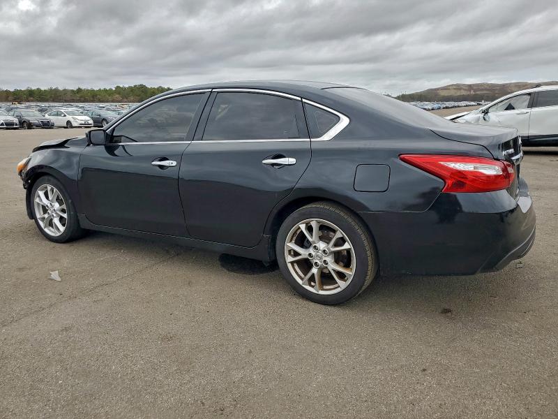 Photo 2 from auction – 2016 NISSAN ALTIMA 2.5 with VIN 1N4AL3AP0GN368464