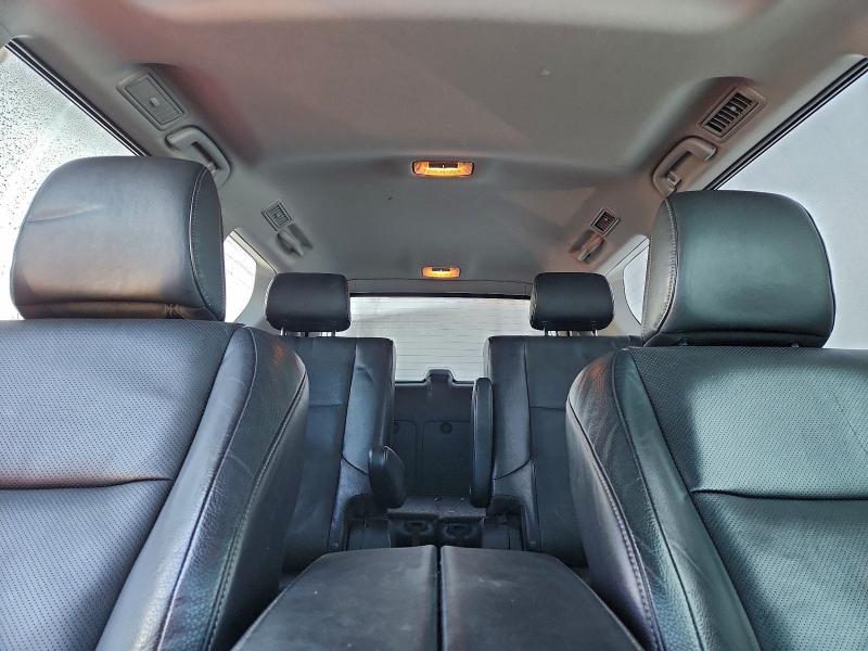 Photo 10 from auction – 2017 LEXUS GX 460 with VIN JTJBM7FX3H5153185