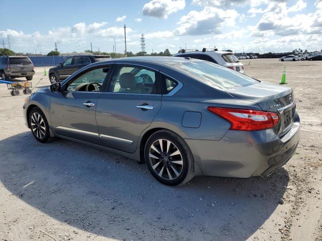 Photo 2 from auction – 2016 NISSAN ALTIMA 2.5 with VIN 1N4AL3AP5GC122389