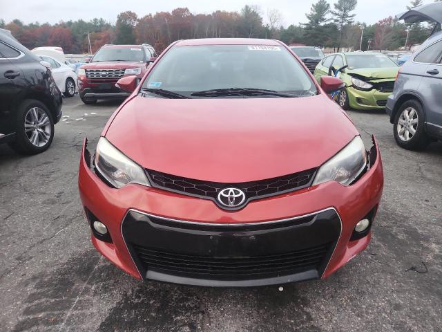 Photo 5 from auction – 2016 TOYOTA COROLLA L with VIN 2T1BURHE6GC656687