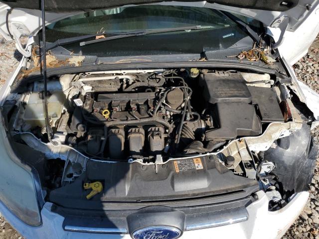 Photo 11 from auction – 2014 FORD FOCUS SE with VIN 1FADP3F22EL412455
