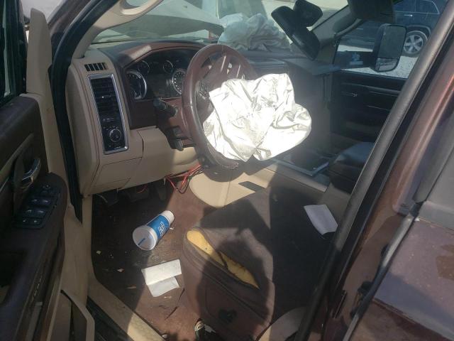 Photo 8 from auction – 2015 RAM 2500 SLT with VIN 3C6UR5DL5FG611386