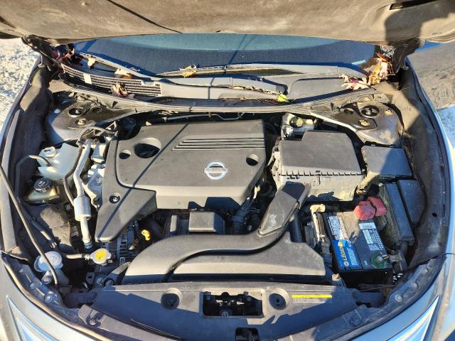 Photo 11 from auction – 2013 NISSAN ALTIMA 2.5 with VIN 1N4AL3AP2DC182643
