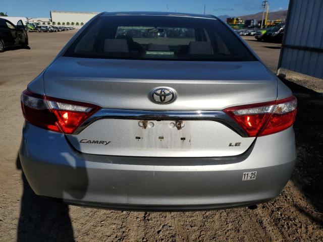 Photo 6 from auction – 2015 TOYOTA CAMRY LE with VIN 4T1BF1FK4FU886780