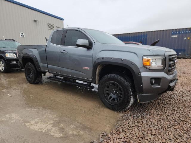 Photo 4 from auction – 2019 GMC CANYON ALL with VIN 1GTH6FEN7K1109500