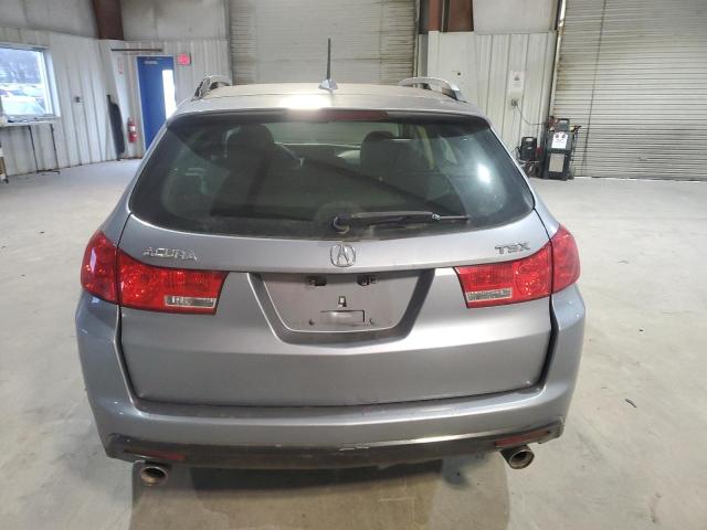 Photo 6 from auction – 2012 ACURA TSX with VIN JH4CW2H51CC001666
