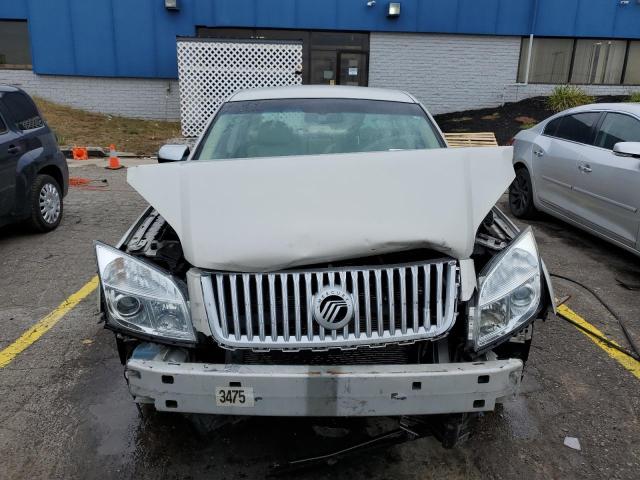 Photo 5 from auction – 2008 MERCURY SABLE PREM with VIN 1MEHM42WX8G610098
