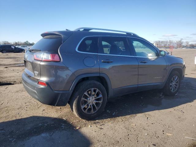 Photo 3 from auction – 2019 JEEP CHEROKEE with VIN 1C4PJMLB6KD118968