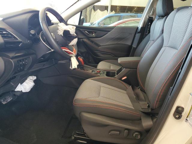 Photo 7 from auction – 2022 SUBARU FORESTER S with VIN JF2SKAJC5NH402589