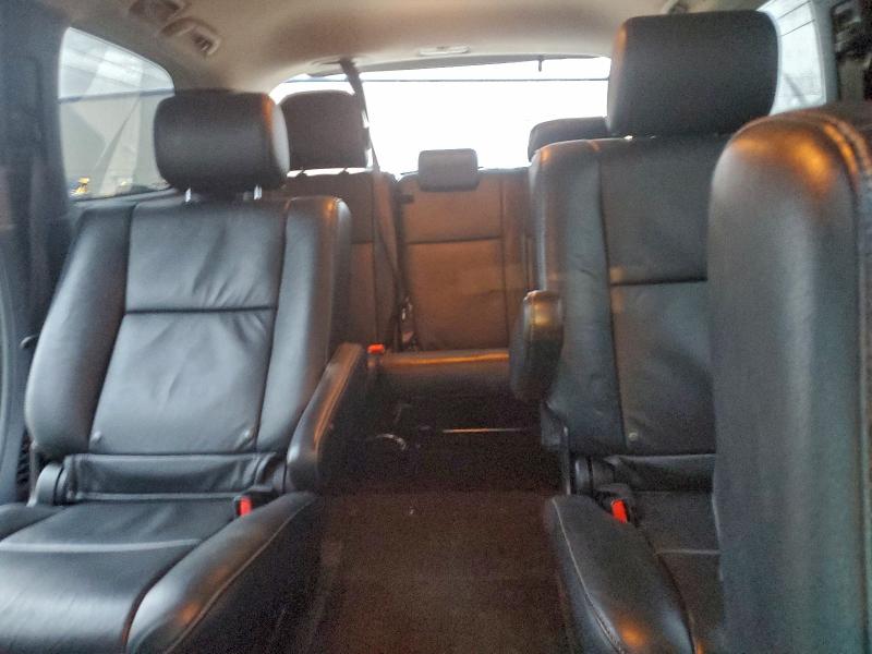Photo 10 from auction – 2018 TOYOTA SEQUOIA SR with VIN 5TDBY5G10JS164022