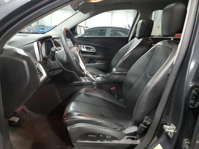 Photo 7 from auction – 2017 CHEVROLET EQUINOX PR with VIN 2GNFLGE3XH6231317