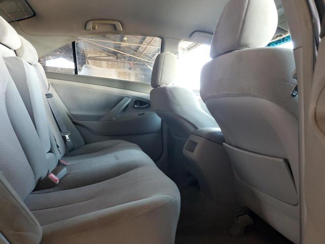 Photo 10 from auction – 2010 TOYOTA CAMRY BASE with VIN 4T4BF3EK2AR020717