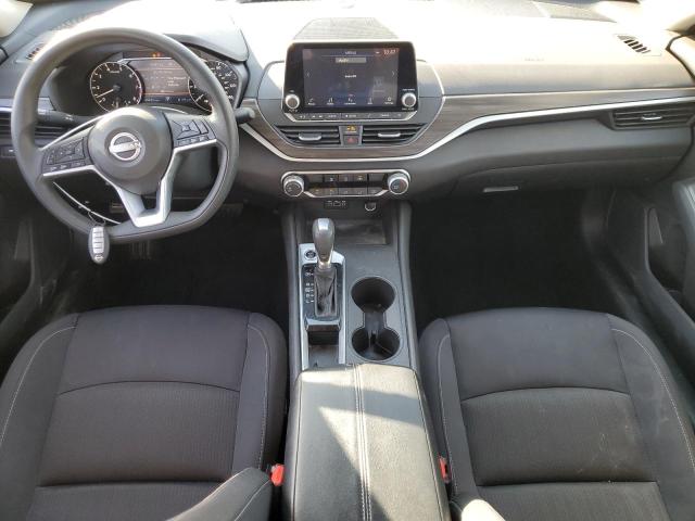 Photo 8 from auction – 2025 NISSAN ALTIMA SV with VIN 1N4BL4DV5SN326286