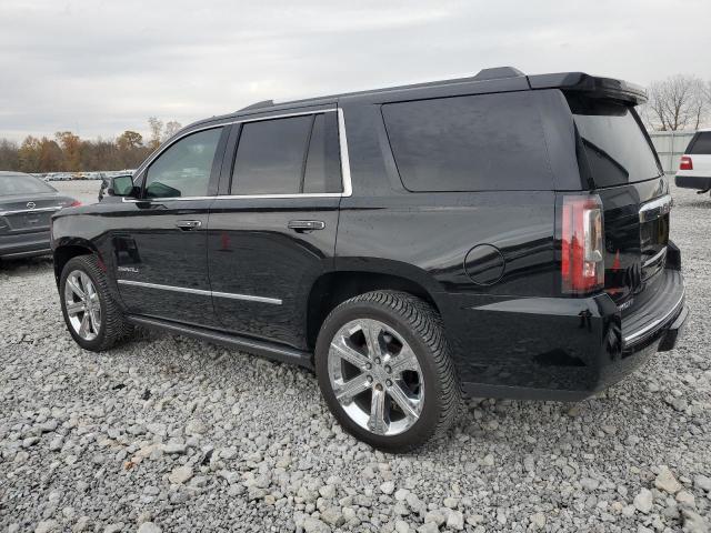 Photo 2 from auction – 2015 GMC YUKON DENA with VIN 1GKS2CKJ2FR151425