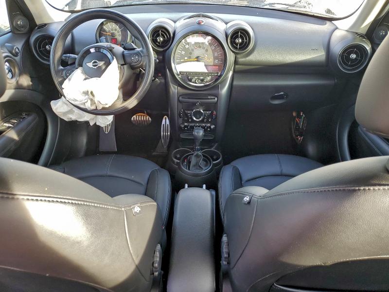 Foto 8 de la subasta – 2016 MINI COOPER S C con VIN WMWZC3C5XGWT10586