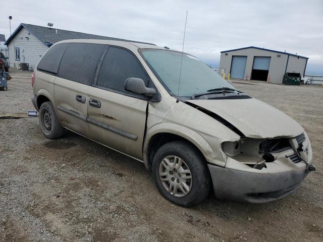 Photo 4 from auction – 2007 DODGE CARAVAN with VIN 1D4GP25R57B236397