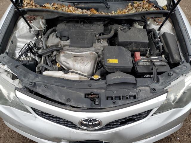 Photo 11 from auction – 2014 TOYOTA CAMRY L with VIN 4T1BF1FK6EU366837