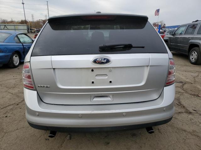 Photo 6 from auction – 2010 FORD EDGE SE with VIN 2FMDK3GC4ABB57779