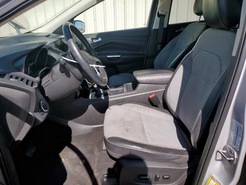 Photo 7 from auction – 2018 FORD ESCAPE SE with VIN 1FMCU0GD3JUD22387