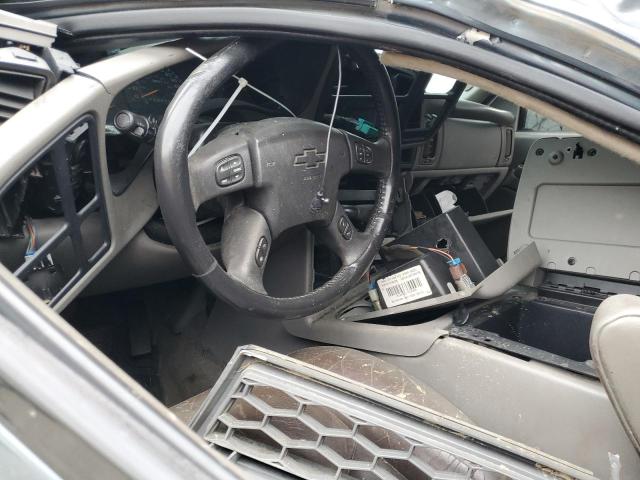 Photo 8 from auction – 2006 CHEVROLET SILVERADO with VIN 2GCEK13TX61217130