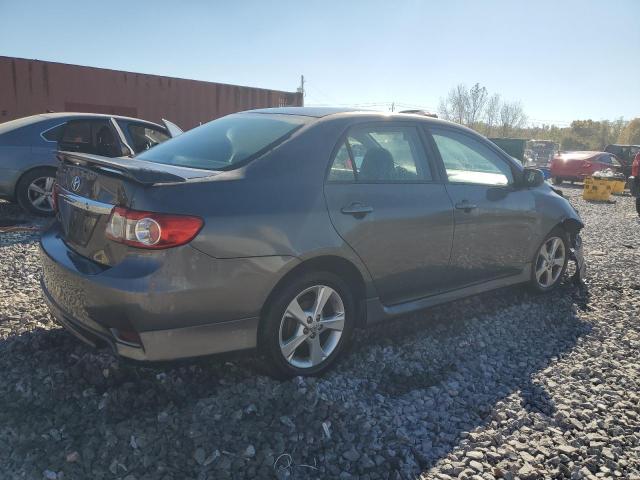 Photo 3 from auction – 2013 TOYOTA COROLLA BA with VIN 5YFBU4EEXDP108288