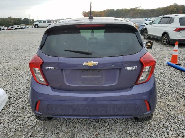 Photo 6 from auction – 2017 CHEVROLET SPARK LS with VIN KL8CB6SA0HC727917