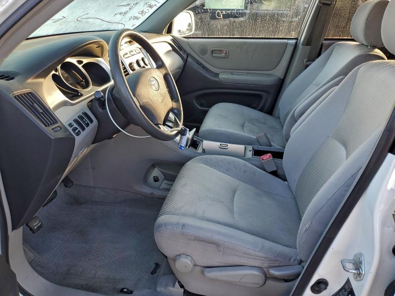 Фото 7 с аукциона – 2006 TOYOTA HIGHLANDER с VIN JTEEP21A960140105