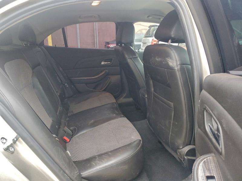 Photo 10 from auction – 2015 CHEVROLET MALIBU 1LT with VIN 1G11C5SL1FF232315