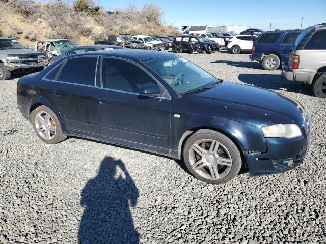 Photo 4 from auction – 2008 AUDI A4 2.0T QU with VIN WAUDF78E48A125756