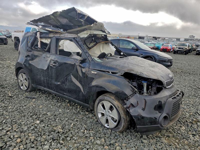 Photo 4 from auction – 2014 KIA SOUL with VIN KNDJN2A20E7018501