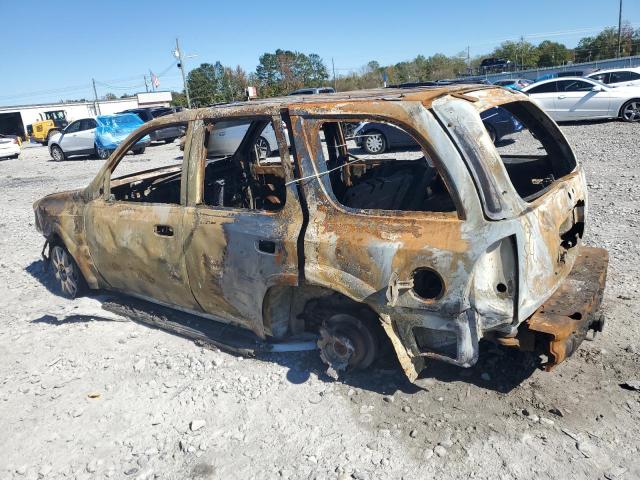 Photo 2 from auction – 2004 BUICK RAINIER CX with VIN 5GADS13S742270594