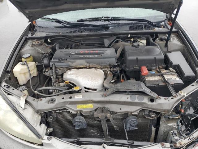 Photo 11 from auction – 2004 TOYOTA CAMRY LE with VIN 4T1BE32K64U939061