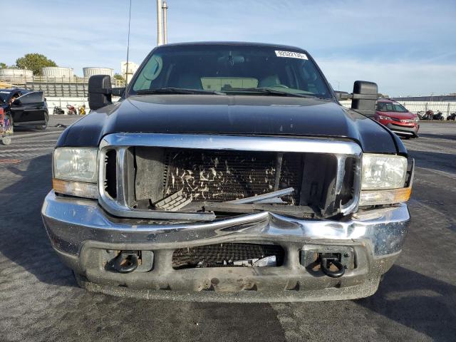 Photo 5 from auction – 2003 FORD EXCURSION with VIN 1FMNU40L83EA92425