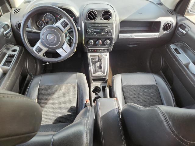 Photo 8 from auction – 2016 JEEP COMPASS LA with VIN 1C4NJCEA1GD734798